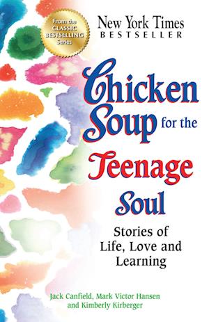 Chicken Soup for the Teenage Soul