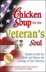 Chicken Soup for the Veteran's Soul