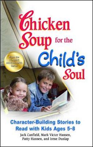 Chicken Soup for the Child's Soul