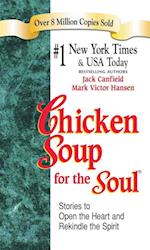 Chicken Soup for the Soul - Export Edition