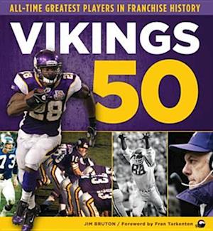 Vikings 50