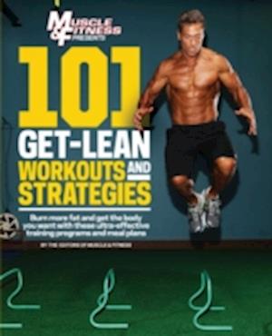 101 Get-Lean Workouts and Strategies