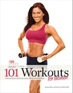 101 Workouts For Women