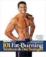 101 Fat-Burning Workouts & Diet Strategies For Men