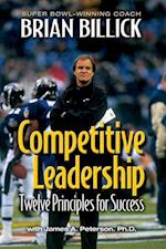 Competitive Leadership