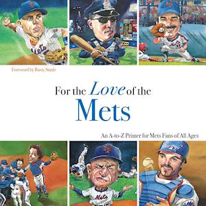 For the Love of the Mets