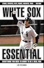 White Sox Essential