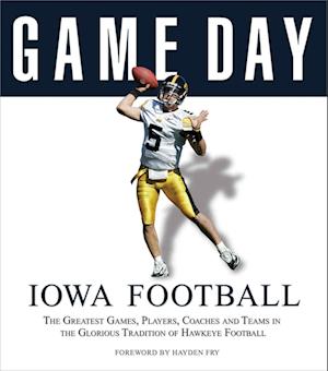 Game Day: Iowa Football