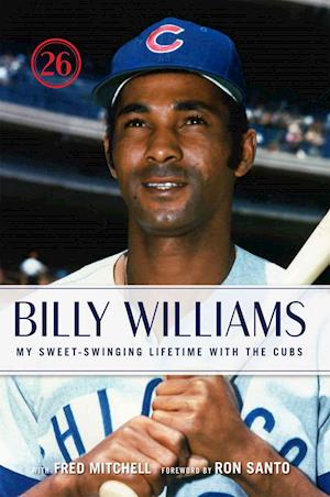 Billy Williams