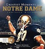 Greatest Moments in Notre Dame Football History