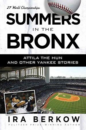 Summers in the Bronx