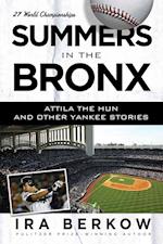 Summers in the Bronx