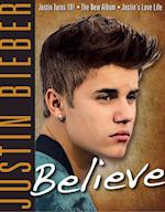 Justin Bieber: Believe