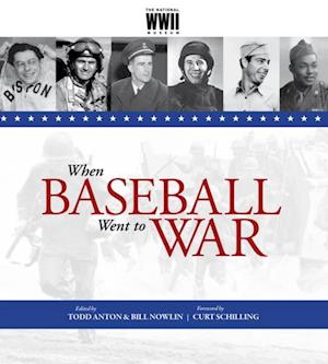 When Baseball Went to War