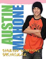 Austin Mahone