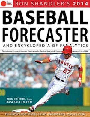 2014 Baseball Forecaster