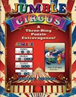Jumble(R) Circus