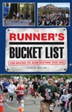 The Runner''s Bucket List