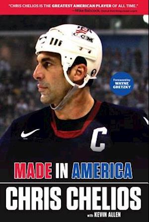 Chris Chelios: Made in America