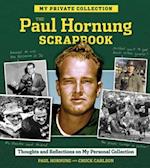 Paul Hornung Scrapbook