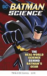 Batman Science