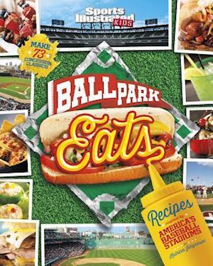 Ballpark Eats