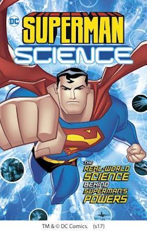 Superman Science