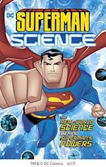 Superman Science