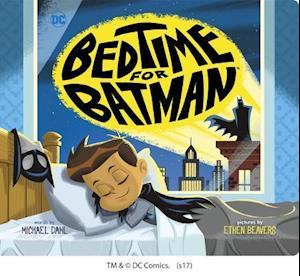 Bedtime for Batman