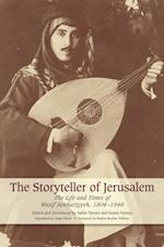 Storyteller of Jerusalem