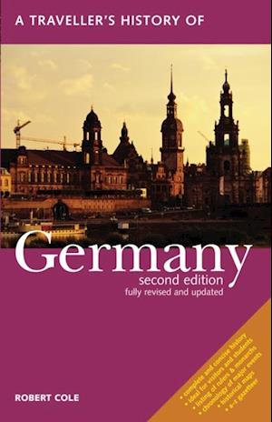 Traveller's History of Germany