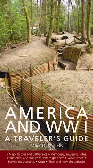 America and World War I