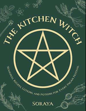 Kitchen Witch