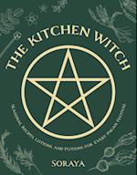 Kitchen Witch