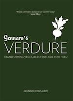 Gennaro's Verdura