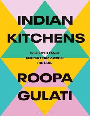 Indian Kitchens