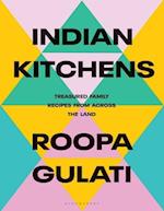 Indian Kitchens