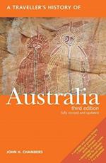 A Traveller's History Of Australia