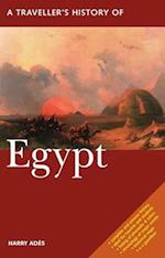 A Traveller's History Of Egypt