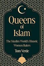 Queens of Islam