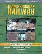 The Trans-siberian Railway