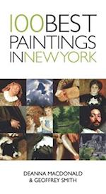 100 Best Paintings In New York