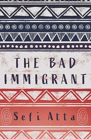 The Bad Immigrant