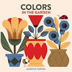 Babylink: Colors In The Garden