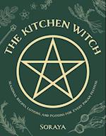 The Kitchen Witch