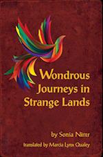 Wondrous Journeys in Strange Lands