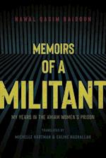 Memoirs of a Militant