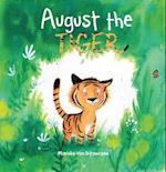 August The Tiger