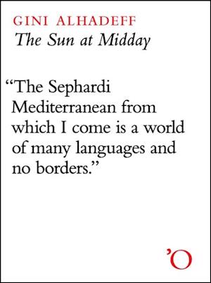 Sun at Midday: Tales of a Mediterranean Family