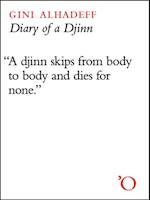 Diary of a Djinn